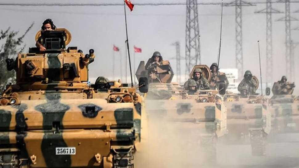 ‘Büyük İsrail' projesi çöpe atıldı! TSK'nın yeni hedefi Sincar ve Mahmur