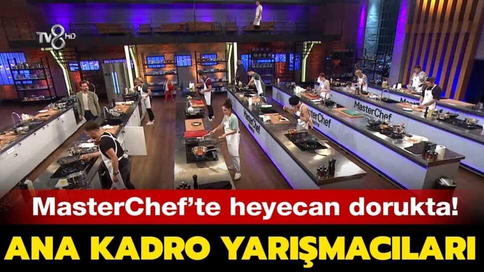 4 Ağustos MasterChef kazananı açıklandı