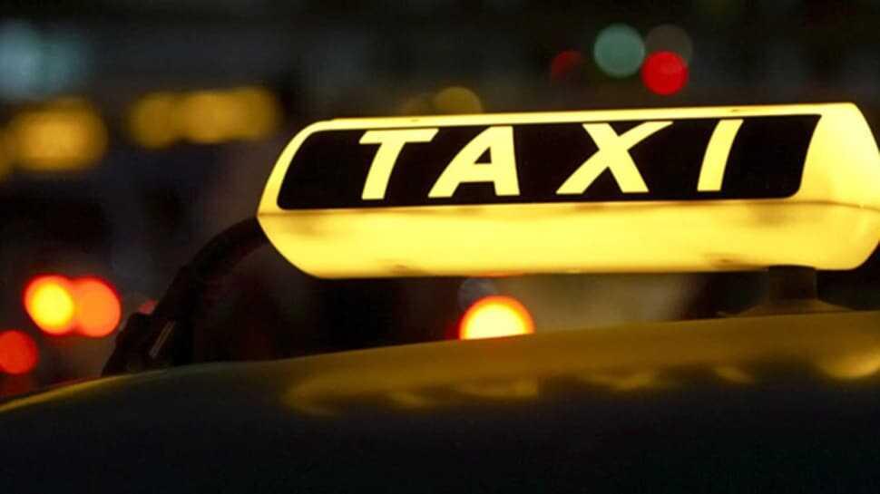 Taksiciye puan sistemi: Mobil uygulama geliyor
