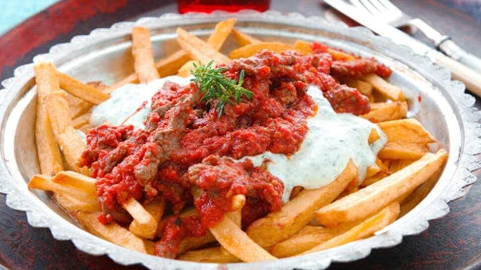 MasterChef Çökertme kebabı tarifi! Çökertme kebabı nasıl yapılır"