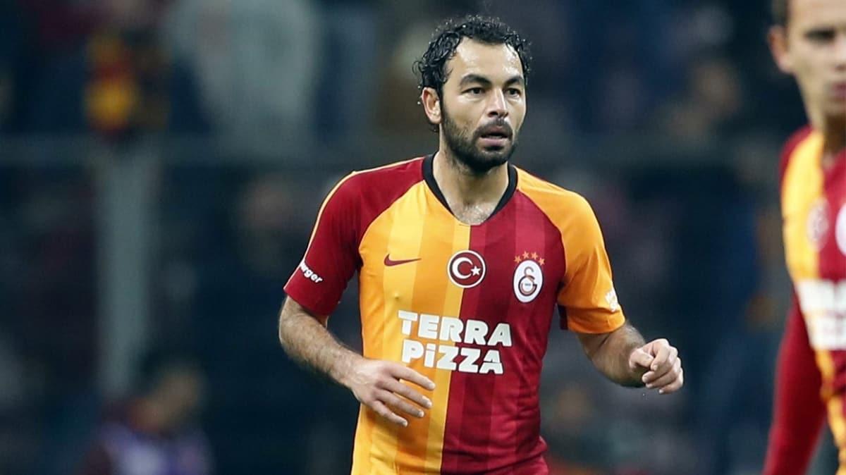 Galatasaray, yollarını ayırdığı 6 futbolcudan 10 milyon Euro tasarruf etti