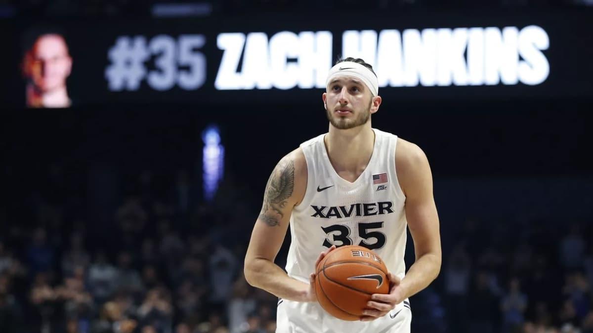 Galatasaray, Zach Hankins'i transfer ettiini duyurdu