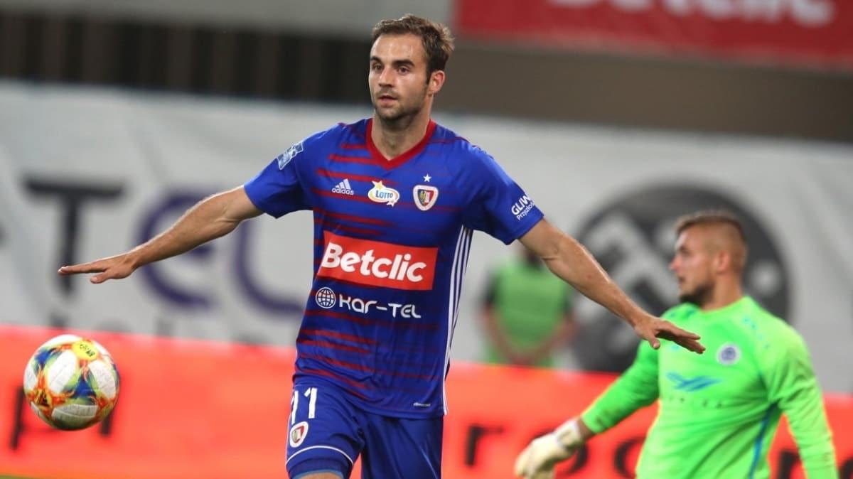 Sivasspor'da Jorge Felix transferi an meselesi