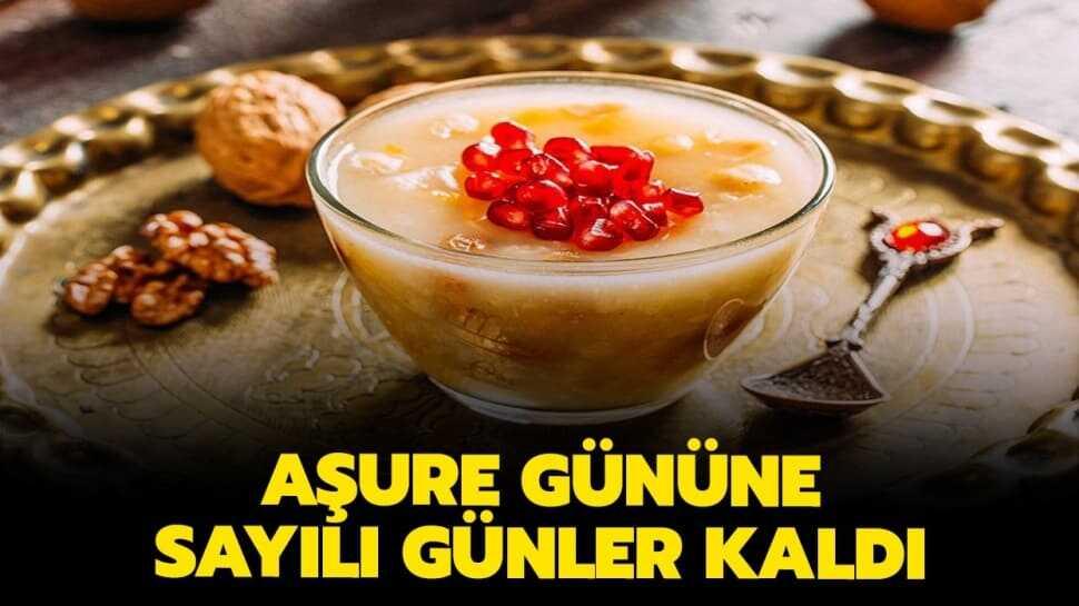 Aşure ayı 2020 ne zaman, hangi gün"