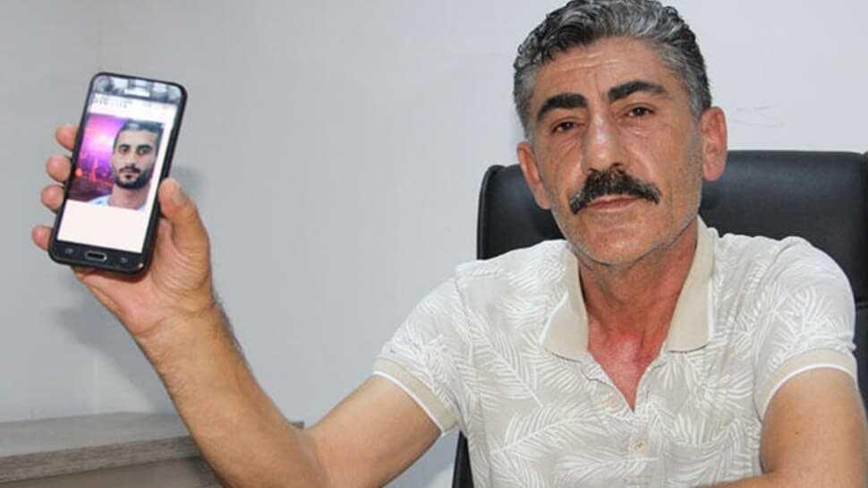 3'ü çocuk 4 kişi öldü, 10 kişi yaralandı... 1 yıldır aranıyor