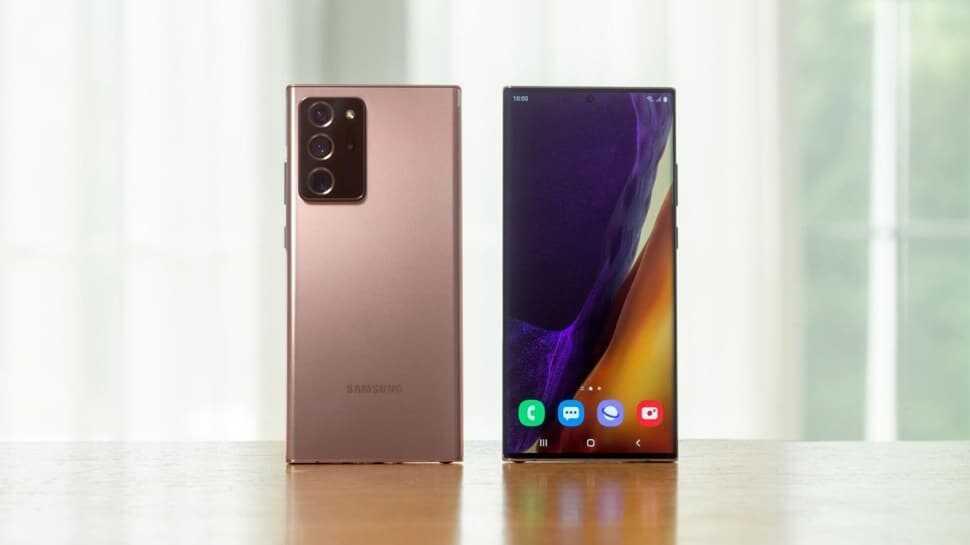 Çarpıcı özellikleri ile Samsung Galaxy Note 20 ve Note 20 Ultra tanıtıldı! Türkiye fiyatı ne kadar olacak"