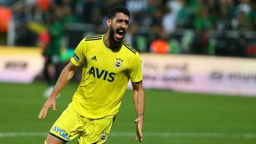 Fenerbahçe 'feda' diyen Tolga Ciğerci'yle 200 bin Euro'ya ...