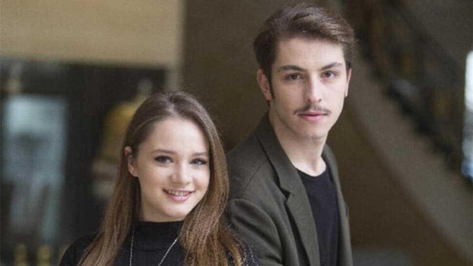 Miray Daner ve Boran Kuzum sevgili mi? Boran Kuzum kimdir, kaç yaşında ve nereli?