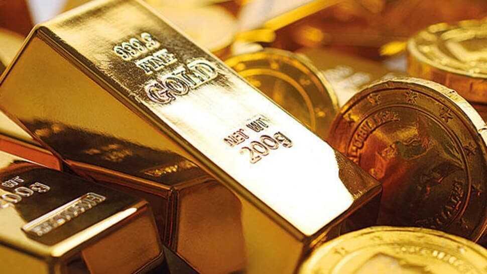 Ons altın ve gram altın tarihinin en yüksek seviyesini gördü