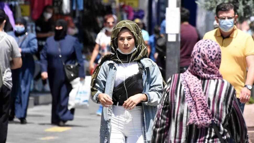 Konya için yeni tedbirler getirildi: Testi pozitif çıkan şehre alınmayacak