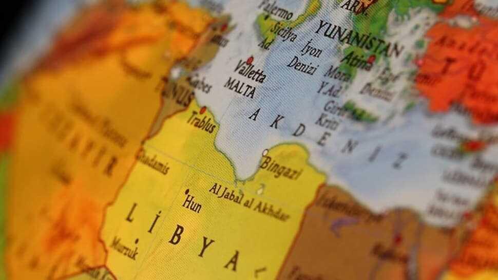 Son dakika... Türkiye-Malta-Libya'dan ortak açıklama