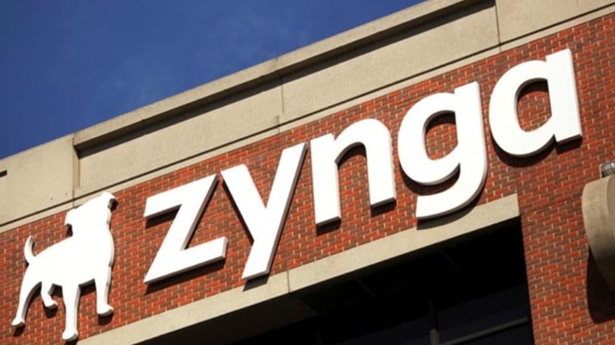 Bir Trk oyun firmas daha ABD'li Zynga tarafndan satn alnd