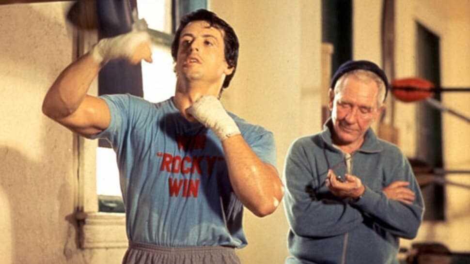 Rocky filmi oyuncuları kimler, konusu nedir" Film kaç seriden oluşuyor"