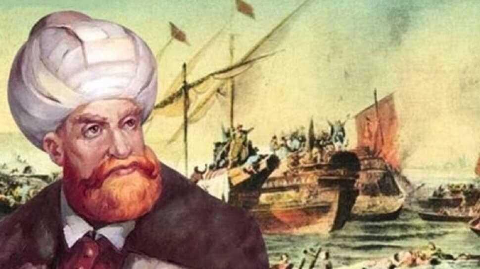 Barbaros Hayrettin Paşa kim olacak" Barbaros dizisi ne zaman başlayacak"