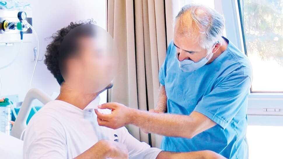 Dr. Selçuk Köse maskesiz dolaşanlara tepki gösterdi! 'Halktaki rehavetle Salgın asla bitmez'