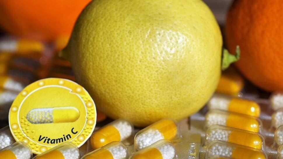 C vitamini kalp hastalarını virüs salgınından koruyor