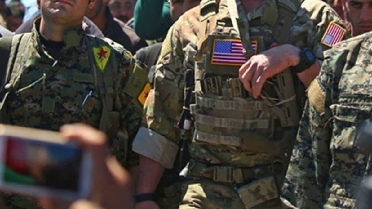Terr rgt PKK/PYD keye skt: ABD Kandil'de hasar tespiti yapt