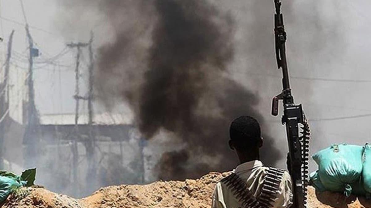 Nijerya'da silahl saldr: l says 33'e ykseldi