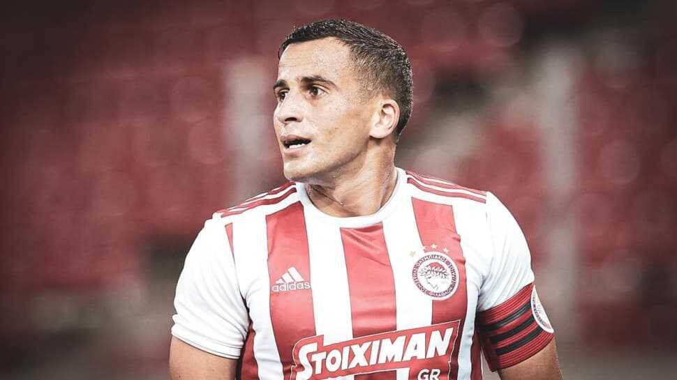 Omar Elabdellaoui önümüzdeki hafta İstanbul'a gelerek ...