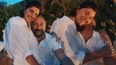 Halit Ergenc Haberleri