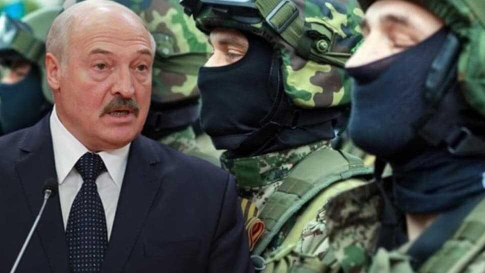 Wagner krizinde Lukaşenko'dan geri adım: 'Rusya ile anlaştık'
