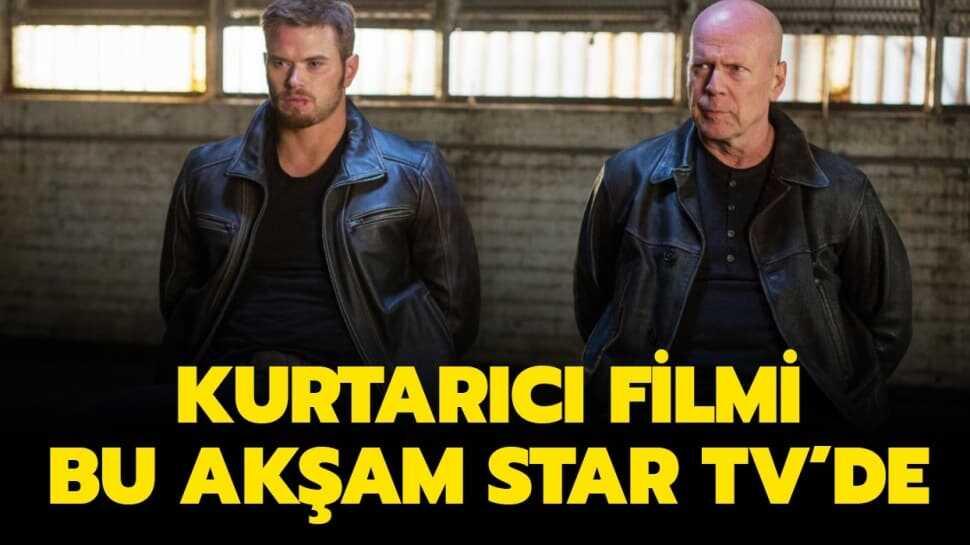 Kurtarıcı (Extraction) filminin konusu nedir, oyuncuları kimlerdir" 9 Ağustos Star TV yayın akışı!