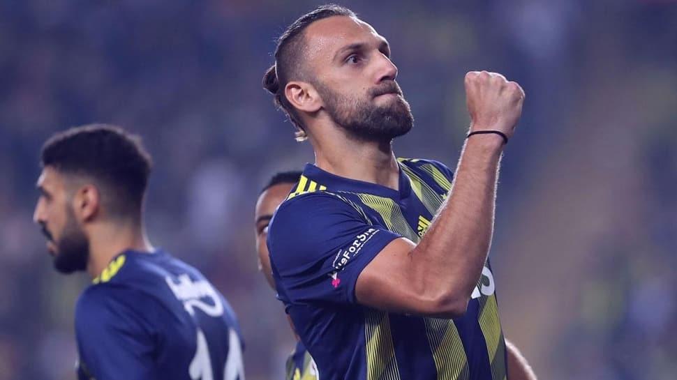 Lazio, Vedat Muriqi için İstanbul'da! Fenerbahçe 25 milyon ...