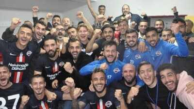 Hekimo�lu Trabzon, T�rkiye'nin yeni Alt�nordu'su