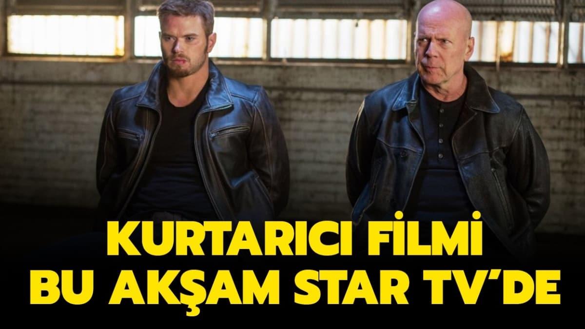 Kurtarc (Extraction) filminin konusu nedir, oyuncular kimlerdir" 9 Austos Star TV yayn ak!