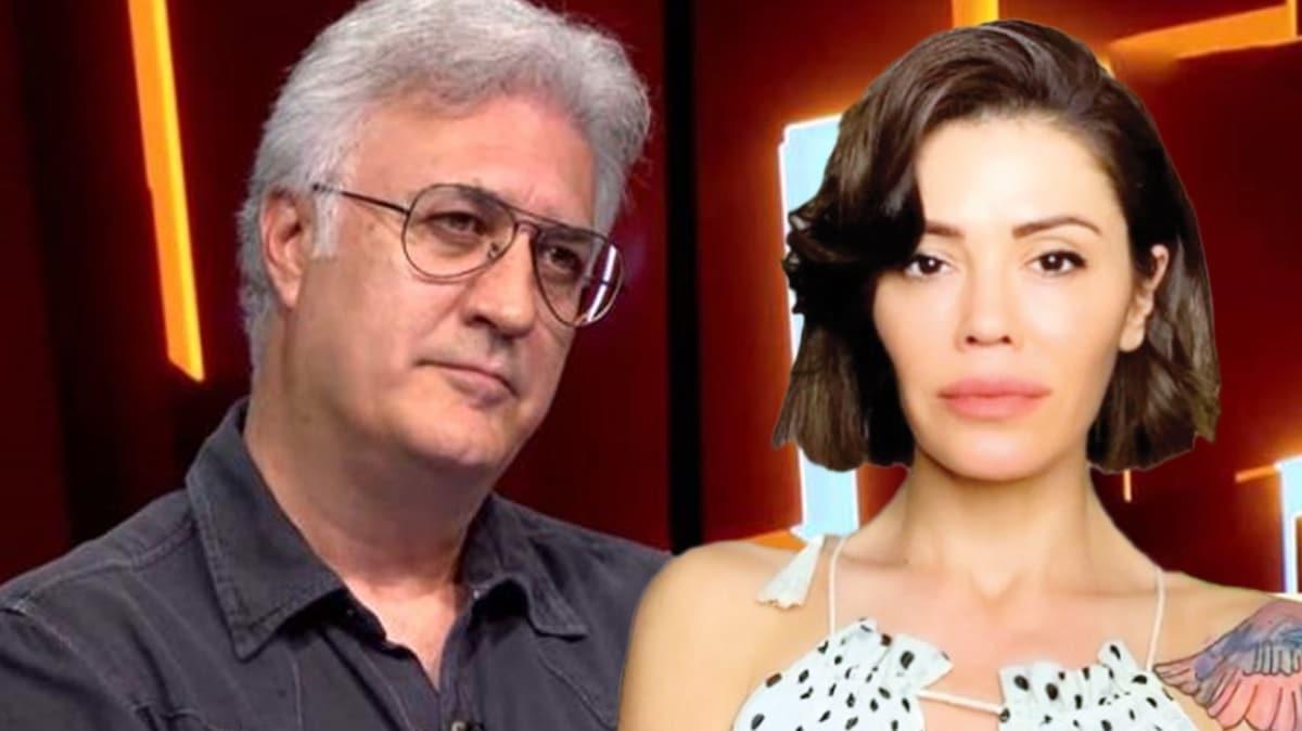 Tamer Karadağlı sevgilisi Didem Ceran'ı kızı Zeyno ile tanıştırdı