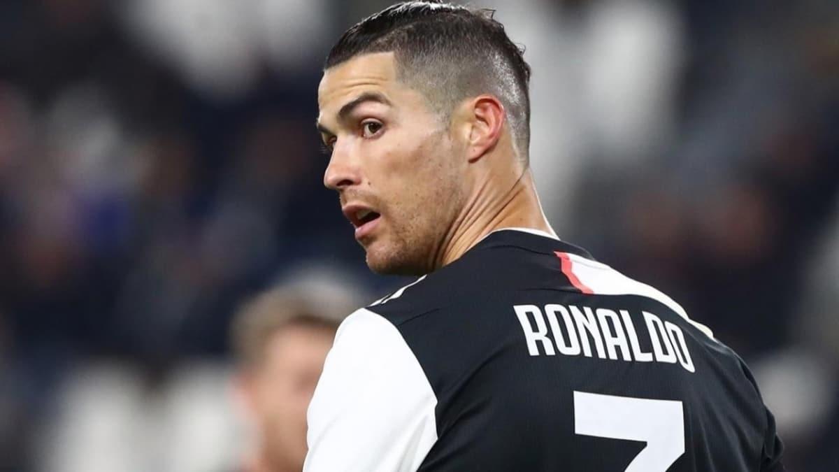 Cristiano Ronaldo iin Paris Saint-Germain iddias