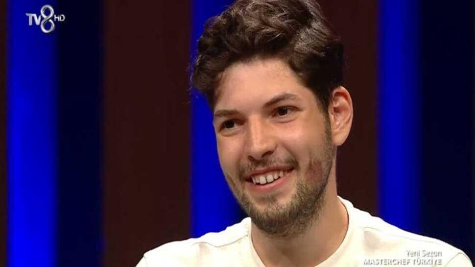 MasterChef Berk final turunda