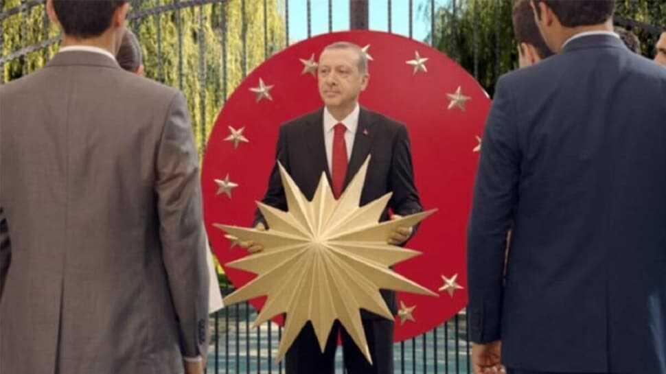 Cumhurbaşkanının halk tarafından seçilmesinin 6. yıl dönümü