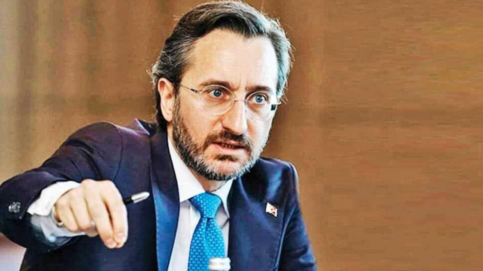 Yüzsüzlüğe sert tepki