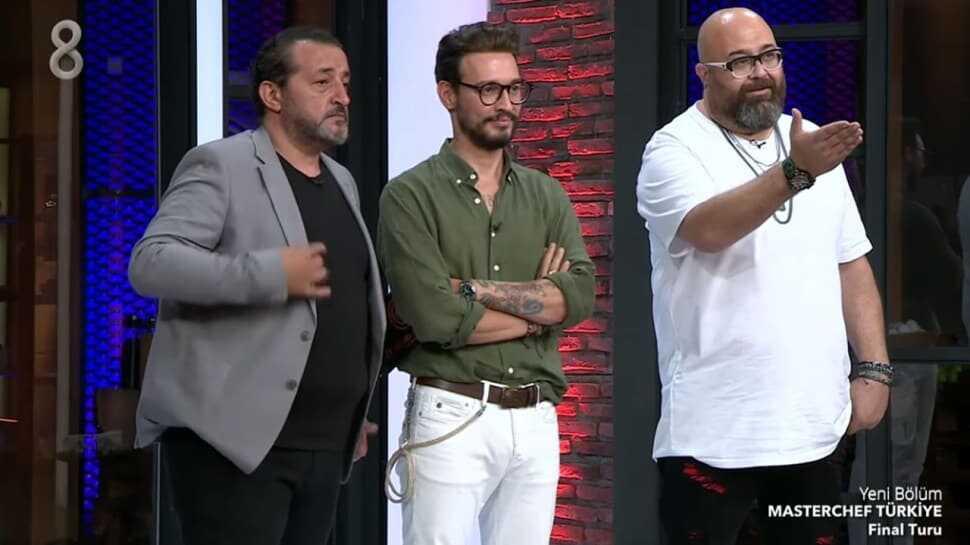 MasterChef evi nerede" Mehmet Şef MasterChef evini duyurdu!
