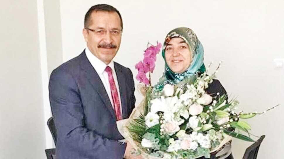 Kurul bugün toplanacak! 'Eşe özel ilan'a YÖK'ten soruşturma