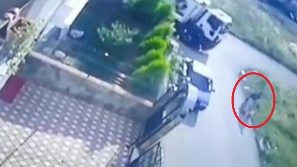 Annenin sözleri yürek sızlattı: Biricik evladım gözlerimin önünde can verdi
