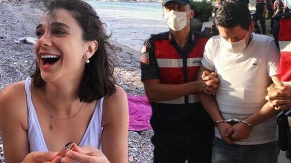 Türkiye'yi sarsan cinayette anne 'tek kişi' değil demişti... Pınar'ın arkadaşı yeniden ifade verecek