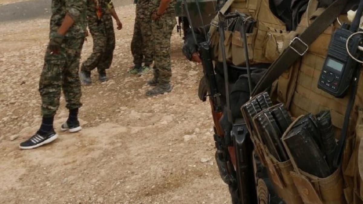 YPG/PKK g ettirdii vatandalarn mal varlklarna el koyuyor