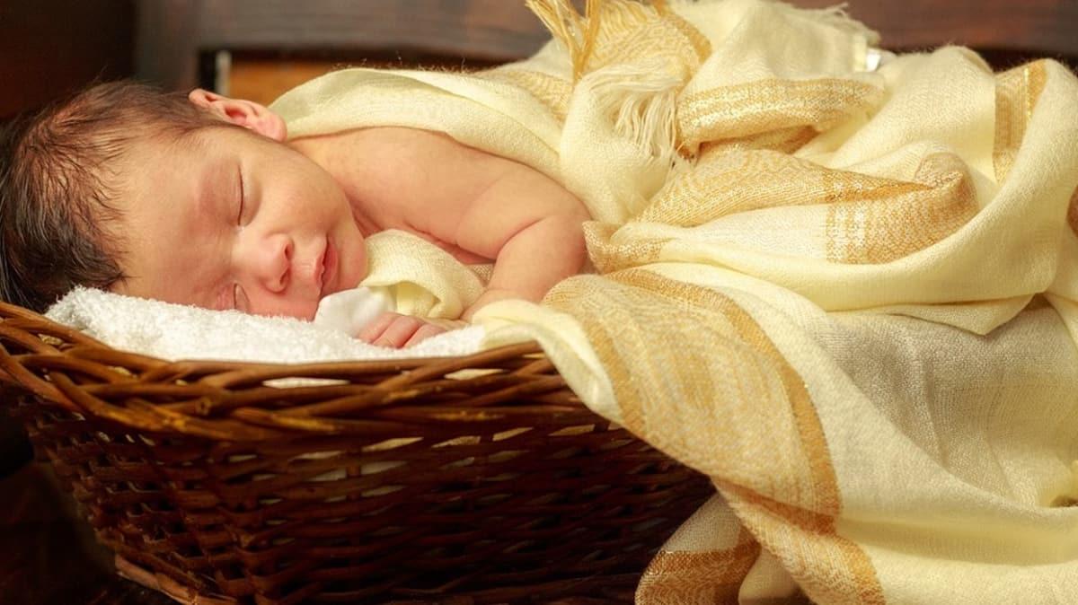 Bebeklerde sarlk beyin hasarna neden olabiliyor! Sarlk nasl geer"