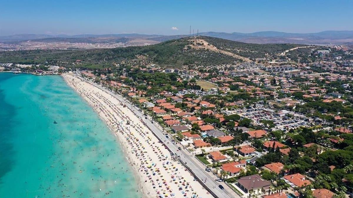 Rus turizm sektrnden Trkiye aklamas: Bu yl da yurt d tatilinde lider lke olacak