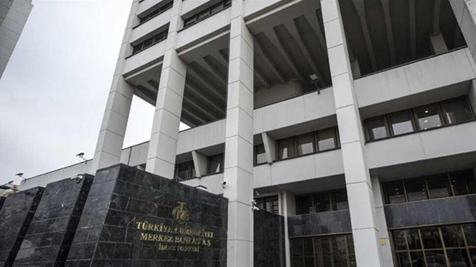 Merkez Bankası'ndan yeni likidite kararı
