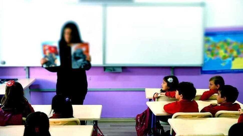 Son dakika haberi... MEB'den 2020-2021 eğitim öğretim yılına ilişkin açıklama