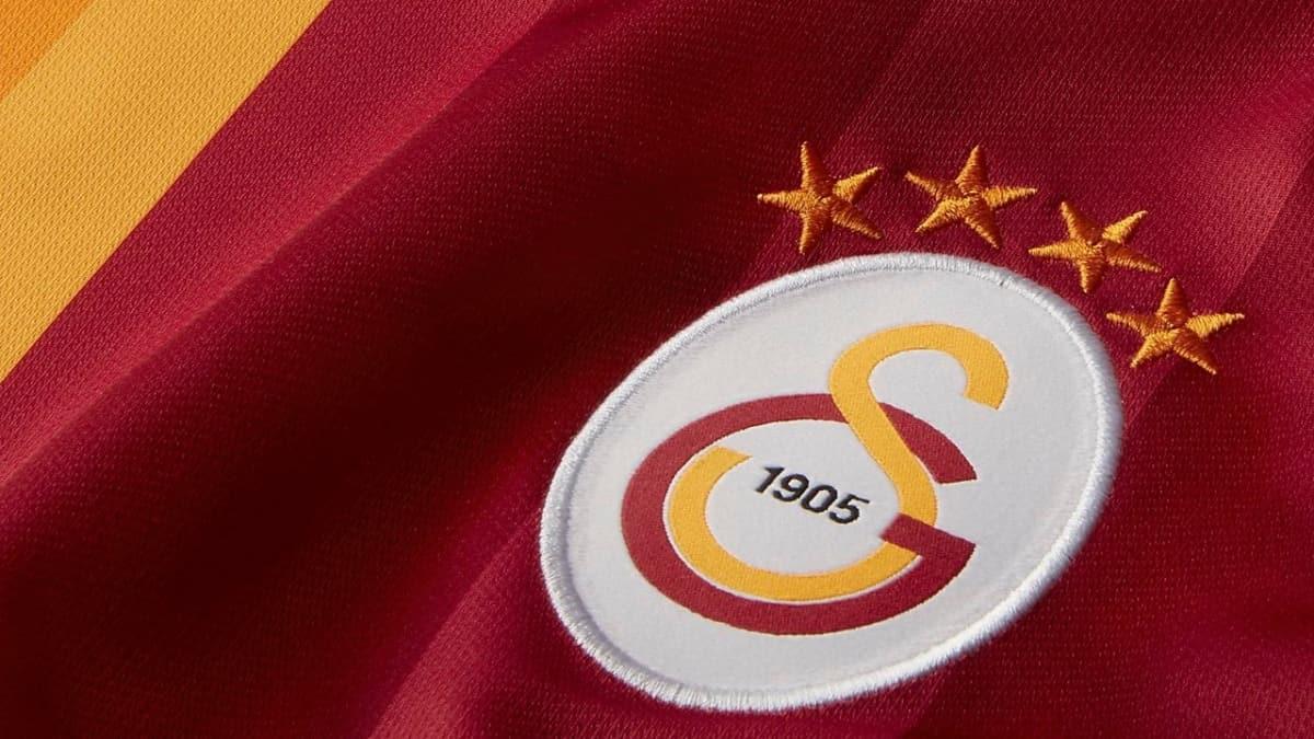 Galatasaray'n yeni forma sponsoru SIXT oldu