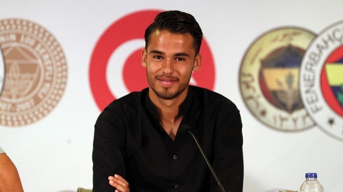 Diego Reyes'in testi pozitif kt