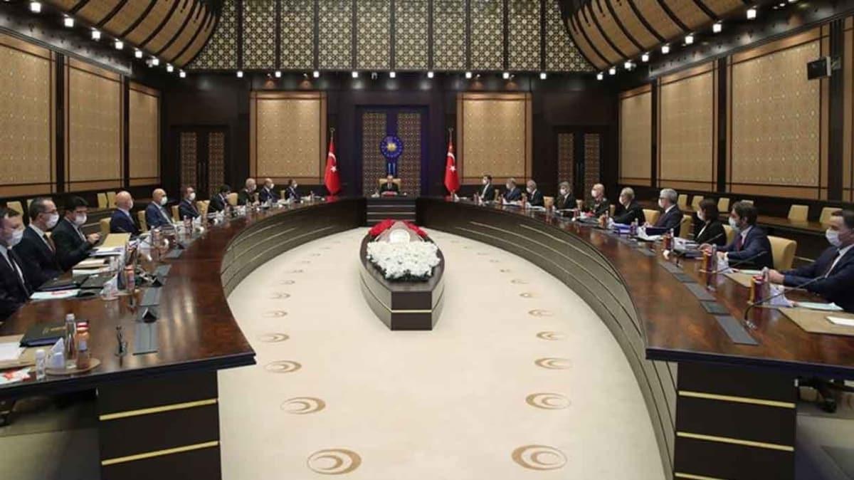 Savunma Sanayii cra Komitesi: Trkiye kararl bir ekilde yoluna devam edecek