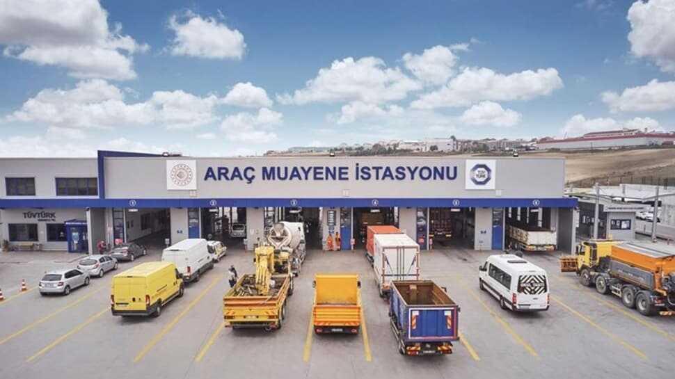 Bakanlık duyurdu... Araç muayene süreleri 30 Eylül'e kadar uzatıldı