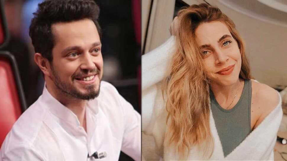Murat Boz, Uraz Kaygılaroğlu'nun eski eşi Melis İşiten ile aşk yaşadığı iddialarına yanıt verdi! 'Hiç bir şey yok sadece like'lama var'