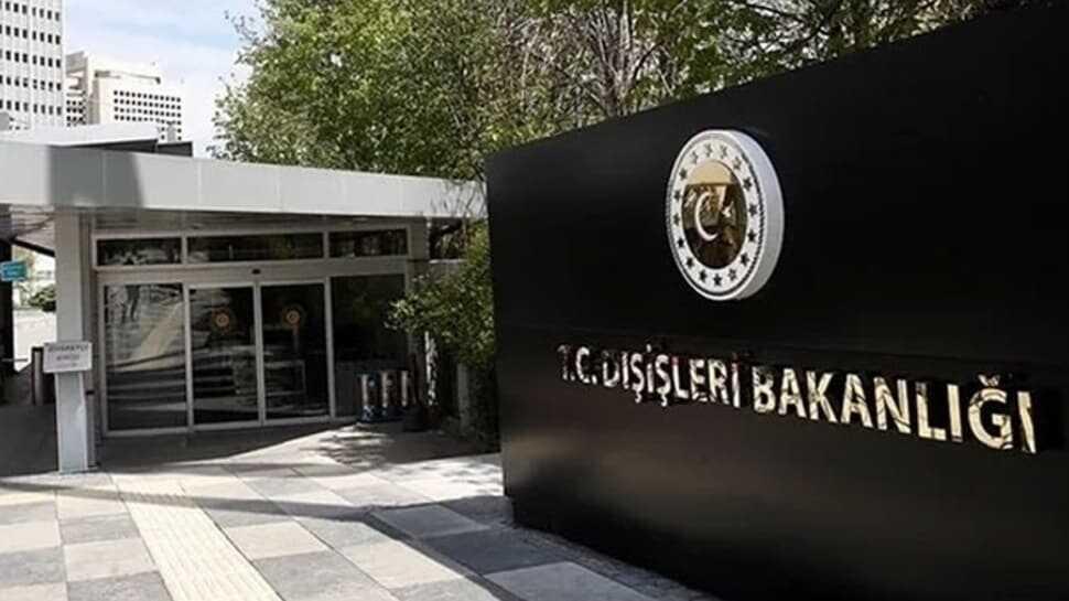 Türkiye'den Irak'a terör örgütü PKK uyarısı: Gerekli tedbirleri alırız