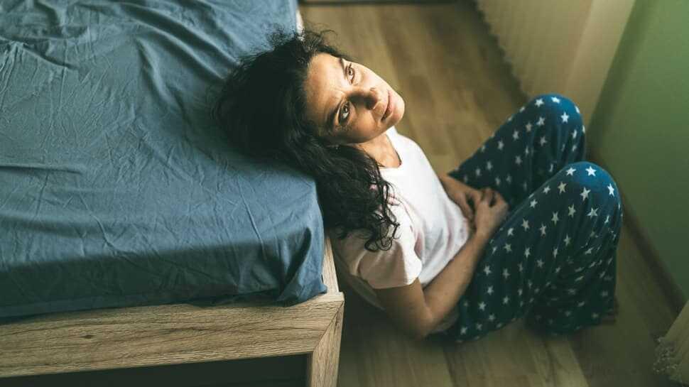 Tükenmişlik sendromu mu depresyon mu"